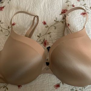 Victoria secret push-up bra